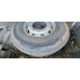 КамАЗ 65806 6x4 Седельный тягач с КМУ 65806-0002-68(T5) (Дизельный, 12,0 л, 428 л.с., МТ)