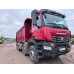 КамАЗ 65951 8x4 Самосвал 65951-20001-92 (Дизельный, 11,9 л, 450 л.с., АТ)
