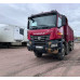 КамАЗ 65951 8x4 Самосвал 65951-20001-92 (Дизельный, 11,9 л, 450 л.с., АТ)