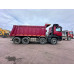 КамАЗ 65951 8x4 Самосвал 65951-20001-92 (Дизельный, 11,9 л, 450 л.с., АТ)