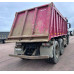 КамАЗ 65951 8x4 Самосвал 65951-20001-92 (Дизельный, 11,9 л, 450 л.с., АТ)