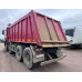 КамАЗ 65951 8x4 Самосвал 65951-20001-92 (Дизельный, 11,9 л, 450 л.с., АТ)