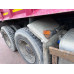 КамАЗ 65951 8x4 Самосвал 65951-20001-92 (Дизельный, 11,9 л, 450 л.с., АТ)