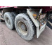КамАЗ 65951 8x4 Самосвал 65951-20001-92 (Дизельный, 11,9 л, 450 л.с., АТ)