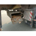 ЧМЗАП 93853 Полуприцеп тяжеловоз 2 оси 93853С-02 (Не раздвижной)