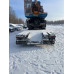ЧМЗАП 9906* Полуприцеп тяжеловоз 3 оси 99064E-05 (Не раздвижной)