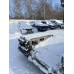 ЧМЗАП 9906* Полуприцеп тяжеловоз 3 оси 99064E-05 (Не раздвижной)