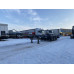 ЧМЗАП 9906* Полуприцеп контейнеровоз 3 оси 99064H-04