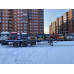 ЧМЗАП 9906* Полуприцеп контейнеровоз 3 оси 99064H-04