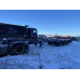 ЧМЗАП 9906* Полуприцеп контейнеровоз 3 оси 99064H-04