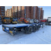 ЧМЗАП 9906* Полуприцеп контейнеровоз 3 оси 99064H-04