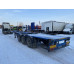 ЧМЗАП 9906* Полуприцеп контейнеровоз 3 оси 99064H-04