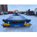 ЧМЗАП 9906* Полуприцеп контейнеровоз 3 оси 99064H-04