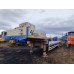 ЧМЗАП 9906* Полуприцеп тяжеловоз 3 оси 99064H-05 (Не раздвижной)