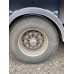 ЧМЗАП 9906* Полуприцеп тяжеловоз 3 оси 99064H-04 (Не раздвижной)