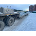 ЧМЗАП 9906* Полуприцеп тяжеловоз 3 оси 99064H-05 (Не раздвижной)