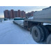 ЧМЗАП 9906* Полуприцеп тяжеловоз 3 оси 99064H-05 (Не раздвижной)