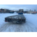 ЧМЗАП 9906* Полуприцеп тяжеловоз 3 оси 99064H-05 (Не раздвижной)