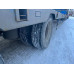 ЧМЗАП 9906* Полуприцеп тяжеловоз 3 оси 99064H-05 (Не раздвижной)