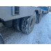 ЧМЗАП 9906* Полуприцеп тяжеловоз 3 оси 99064H-05 (Не раздвижной)