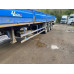 ЧМЗАП 9906* Полуприцеп тяжеловоз 3 оси 99064H-04 (Не раздвижной)