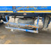 ЧМЗАП 9906* Полуприцеп тяжеловоз 3 оси 99064H-04 (Не раздвижной)