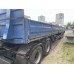 ЧМЗАП 9906* Полуприцеп тяжеловоз 3 оси 99064H-04 (Не раздвижной)