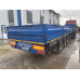 ЧМЗАП 9906* Полуприцеп тяжеловоз 3 оси 99064H-04 (Не раздвижной)