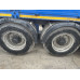 ЧМЗАП 9906* Полуприцеп тяжеловоз 3 оси 99064H-04 (Не раздвижной)