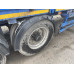 ЧМЗАП 9906* Полуприцеп тяжеловоз 3 оси 99064H-04 (Не раздвижной)