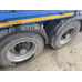 ЧМЗАП 9906* Полуприцеп тяжеловоз 3 оси 99064H-04 (Не раздвижной)