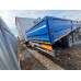 ЧМЗАП 9906* Полуприцеп тяжеловоз 3 оси 99064H-04 (Не раздвижной)