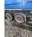 ЧМЗАП 9906* Полуприцеп тяжеловоз 3 оси 99064H-04 (Не раздвижной)