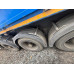 ЧМЗАП 9906* Полуприцеп тяжеловоз 3 оси 99064H-04 (Не раздвижной)