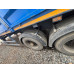 ЧМЗАП 9906* Полуприцеп тяжеловоз 3 оси 99064H-04 (Не раздвижной)