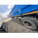 ЧМЗАП 9906* Полуприцеп тяжеловоз 3 оси 99064H-04 (Не раздвижной)