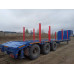 ЧМЗАП 99064* Полуприцеп тяжеловоз 3 оси 99064* Полуприцеп тяжеловоз 3 оси