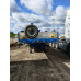 ЧМЗАП 9906* Полуприцеп тяжеловоз 3 оси 99064H-05 (Не раздвижной)