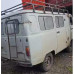 УАЗ 2206 Автобус 2206 (8+1 мест)