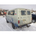 UAZ 2206* Микроавтобус 220695-122-04 (Микроавтобус, 8+1 мест, без ABS, Бензиновый, 2,7 л, 112 л.с.)