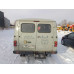 UAZ 2206* Микроавтобус 220695-122-04 (Микроавтобус, 8+1 мест, без ABS, Бензиновый, 2,7 л, 112 л.с.)