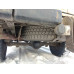 UAZ 2206* Микроавтобус 220695-122-04 (Микроавтобус, 8+1 мест, без ABS, Бензиновый, 2,7 л, 112 л.с.)