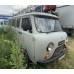 УАЗ 2206 Автобус 2206 (8+1 мест)