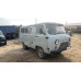УАЗ 2206 Автобус 220695-04 (8+1 мест)