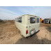 УАЗ 2206 Автобус 220695-04 (8+1 мест)