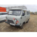 UAZ 2206* Микроавтобус 220695-122-04 (Микроавтобус, 8+1 мест, без ABS, Бензиновый, 2,7 л, 112 л.с.)