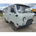 УАЗ 2206 Микроавтобус 220695-04 (8+1 мест)