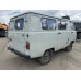 УАЗ 2206 Микроавтобус 220695-04 (8+1 мест)
