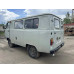 УАЗ 2206 Микроавтобус 220695-04 (8+1 мест)