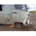 UAZ 2206* Микроавтобус 220695-04 (Микроавтобус, 8+1 мест, с ABS, Бензиновый, 2,7 л, 112 л.с.)